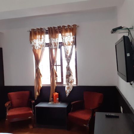 Hotel Woileem Gangtok Exteriör bild